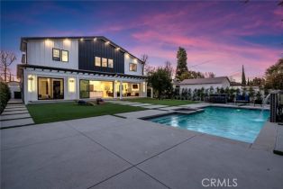 Single Family Residence, 5012 Enfield ave, Encino, CA 91316 - 36