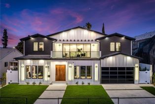 Single Family Residence, 5012 Enfield AVE, Encino, CA  Encino, CA 91316