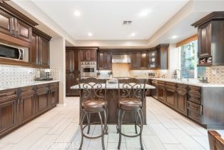 Single Family Residence, 15709 Milbank st, Encino, CA 91436 - 11