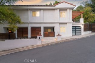 Single Family Residence, 14632 Valley Vista blvd, Sherman Oaks, CA 91403 - 31