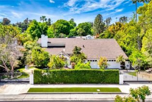 Single Family Residence, 5441 Calvin AVE, Tarzana, CA  Tarzana, CA 91356