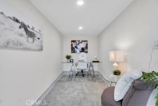 Single Family Residence, 22476 Cass ave, Woodland Hills, CA 91364 - 7