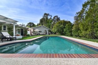 Single Family Residence, 5223 Armida dr, Woodland Hills, CA 91364 - 48