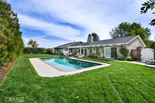 Single Family Residence, 5223 Armida dr, Woodland Hills, CA 91364 - 54