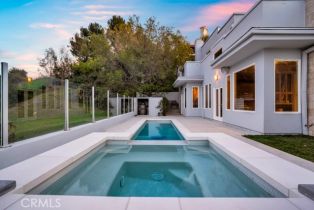 Single Family Residence, 3410 Ivy trl, Calabasas, CA 91302 - 20