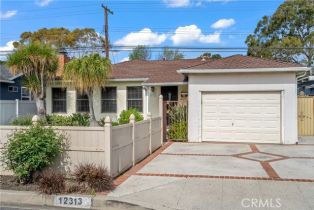 Single Family Residence, 12313 Alberta dr, Culver City, CA 90230 - 2