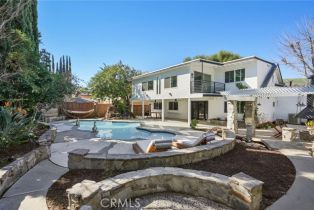 Single Family Residence, 26950 Helmond dr, Calabasas, CA 91301 - 56