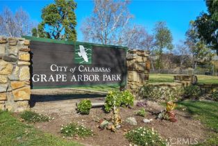 Single Family Residence, 26950 Helmond dr, Calabasas, CA 91301 - 63