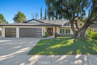 Single Family Residence, 26950 Helmond DR, CA  , CA 91301