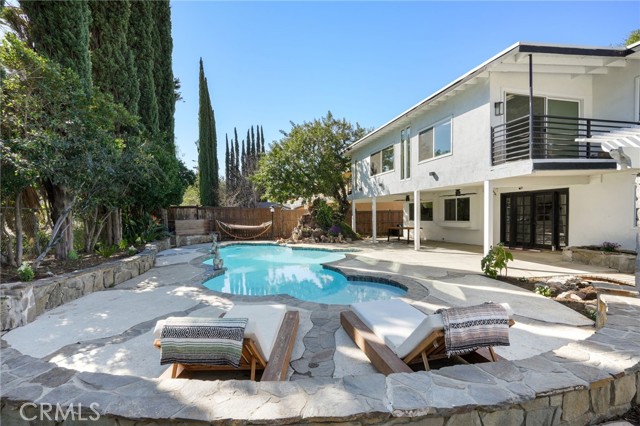 Single Family Residence, 26950 Helmond dr, Calabasas, CA 91301 - 1