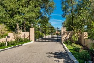 Single Family Residence, 23815 Park Belmonte, Calabasas, CA 91302 - 2