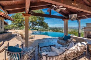 Single Family Residence, 23815 Park Belmonte, Calabasas, CA 91302 - 20