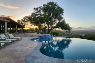 Single Family Residence, 23815 Park Belmonte, Calabasas, CA 91302 - 25