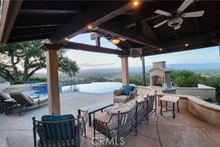 Single Family Residence, 23815 Park Belmonte, Calabasas, CA 91302 - 27