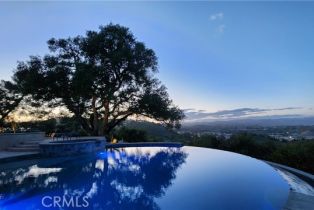 Single Family Residence, 23815 Park Belmonte, Calabasas, CA 91302 - 30