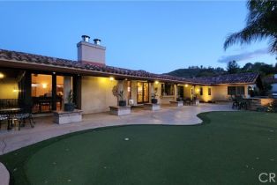Single Family Residence, 23815 Park Belmonte, Calabasas, CA 91302 - 34
