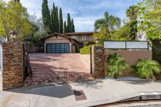 Single Family Residence, 5005 Delita pl, Woodland Hills, CA 91364 - 2