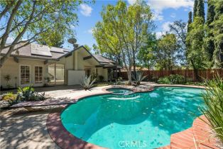 Single Family Residence, 17151 Nanette st, Granada Hills, CA 91344 - 33