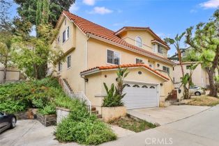 Single Family Residence, 4120 Carrizal rd, Woodland Hills, CA 91364 - 2