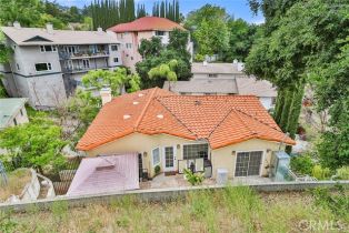 Single Family Residence, 4120 Carrizal rd, Woodland Hills, CA 91364 - 47