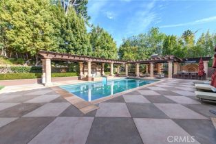 Single Family Residence, 16727 Bosque dr, Encino, CA 91436 - 23
