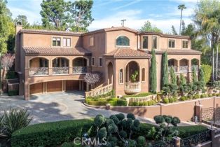 Single Family Residence, 16727 Bosque DR, Encino, CA  Encino, CA 91436