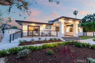 Single Family Residence, 15460 Morrison st, Sherman Oaks, CA 91403 - 3