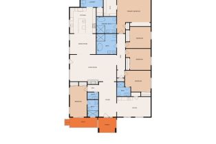 Single Family Residence, 15460 Morrison st, Sherman Oaks, CA 91403 - 41