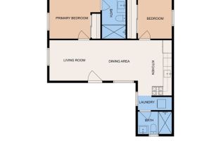 Single Family Residence, 15460 Morrison st, Sherman Oaks, CA 91403 - 42