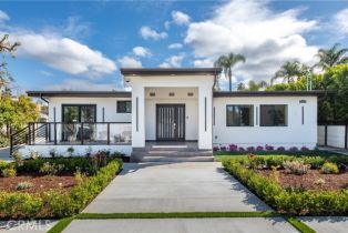 Single Family Residence, 15460 Morrison st, Sherman Oaks, CA 91403 - 6