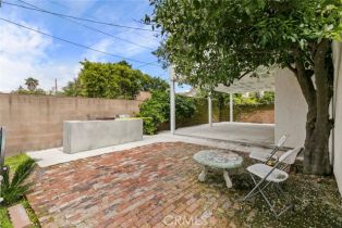 Single Family Residence, 608 Sparks st, Burbank, CA 91506 - 26
