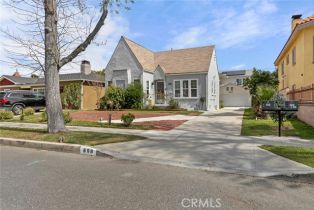 Single Family Residence, 608  N Sparks ST, Burbank, CA  Burbank, CA 91506