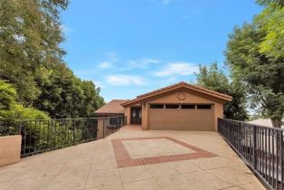 Residential Lease, 21539 Arcos DR, Woodland Hills, CA  Woodland Hills, CA 91364