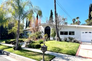 Single Family Residence, 5115 Boda pl, Woodland Hills, CA 91367 - 2