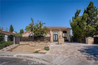 Single Family Residence, 23207 Park Esperanza, Calabasas, CA 91302 - 38