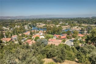 Residential Lease, 23207 Park Esperanza, Calabasas, CA  Calabasas, CA 91302