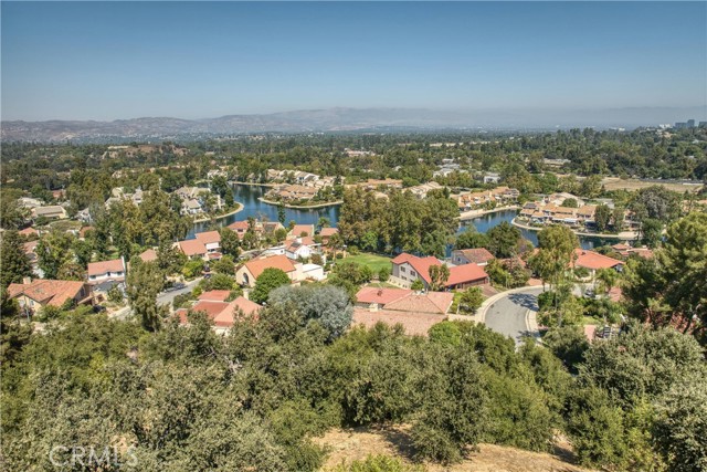 Single Family Residence, 23207 Park Esperanza, Calabasas, CA 91302 - 1