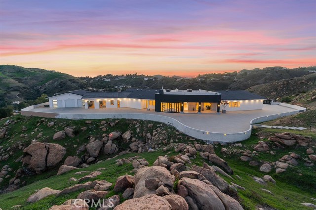 Single Family Residence, 109 Buckskin rd, Bell Canyon, CA 91307 - 1