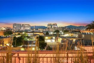 Apartment, 5820 La Mirada ave, Hollywood , CA 90038 - 4