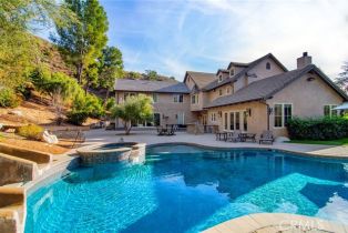 Single Family Residence, 28600 Wagon rd, Agoura Hills, CA 91301 - 36