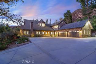 Single Family Residence, 28600 Wagon RD, Agoura Hills, CA  Agoura Hills, CA 91301