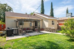 Single Family Residence, 17561 Bullock st, Encino, CA 91316 - 29