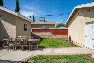 Single Family Residence, 17561 Bullock st, Encino, CA 91316 - 31