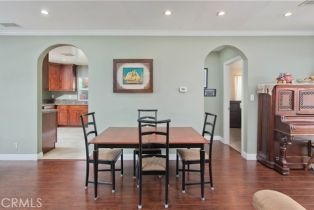 Single Family Residence, 17561 Bullock st, Encino, CA 91316 - 9