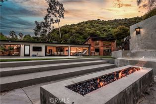 Single Family Residence, 17137 Escalon dr, Encino, CA 91436 - 53