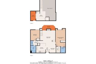 Condominium, 5420 Sylmar ave, Sherman Oaks, CA 91401 - 28