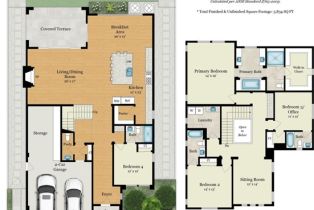 Single Family Residence, 14608 Mccormick st, Sherman Oaks, CA 91411 - 45