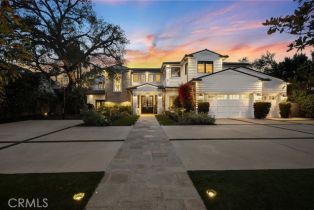 Residential Lease, 4519 Densmore AVE, Encino, CA  Encino, CA 91436