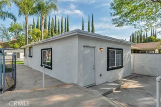 Single Family Residence, 22209 Dolorosa st, Woodland Hills, CA 91367 - 27