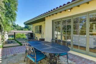 Single Family Residence, 17356 Quesan pl, Encino, CA 91316 - 39